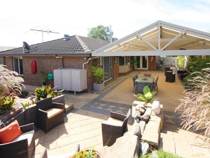20 Tusmore Drive, Onkaparinga Hills SA 5163