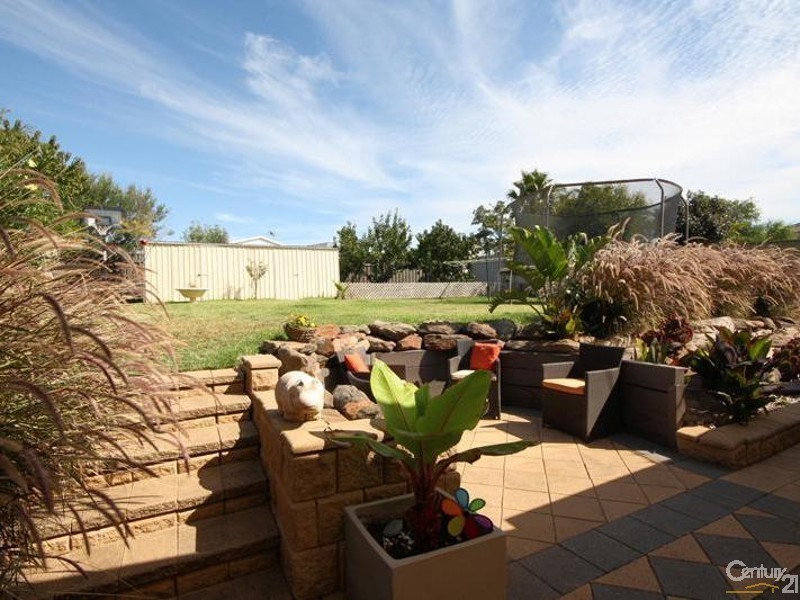 20 Tusmore Drive, Onkaparinga Hills SA 5163