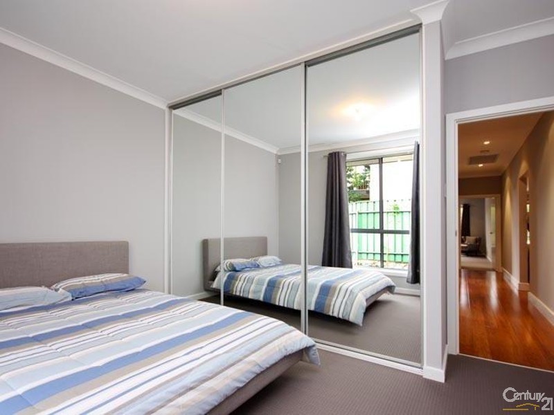 20 Matthew Street, O’halloran Hill SA 5158