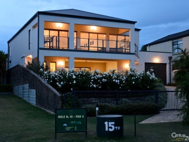 138 Coromandel Drive, Mccracken SA 5211