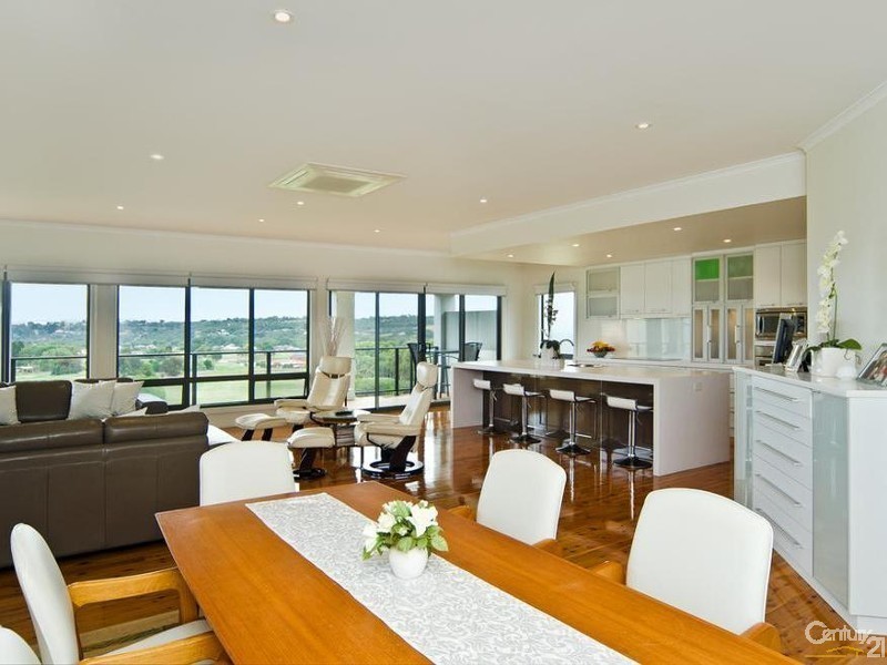 138 Coromandel Drive, Mccracken SA 5211