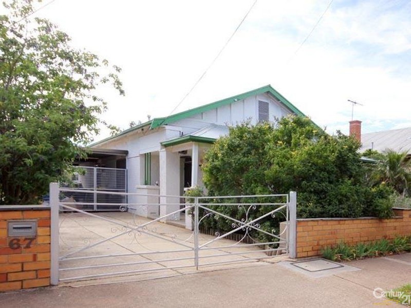 67 Harriet Street, West Croydon SA 5008