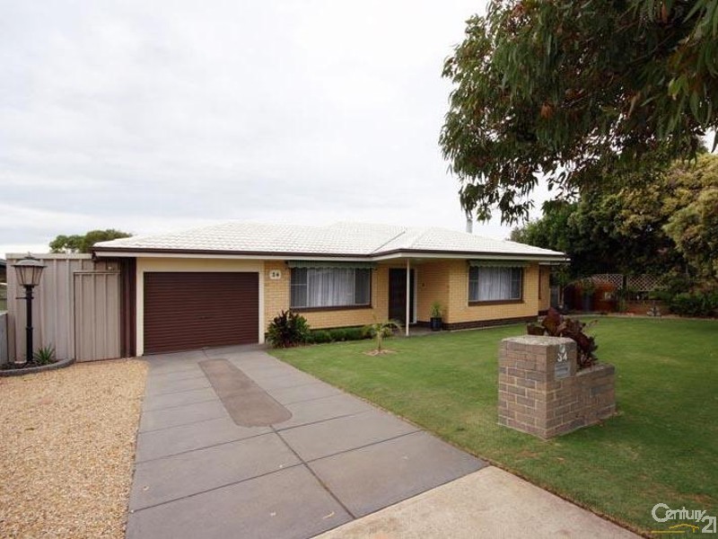 34 Cambridge Street, Port Noarlunga South SA 5167