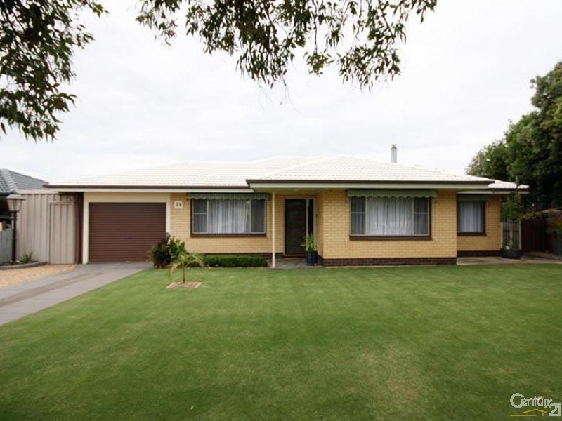 34 Cambridge Street, Port Noarlunga South SA 5167