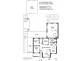 34 Cambridge Street, Port Noarlunga South SA 5167 Floorplan