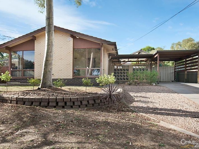 25 Bruce Street, Morphett Vale SA 5162