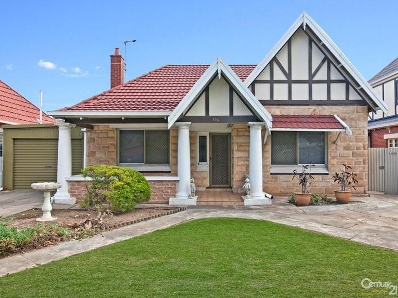 370 Sir Donald Bradman Drive, Brooklyn Park SA 5032