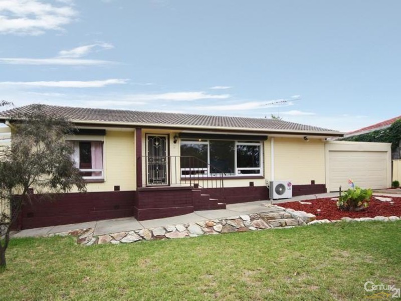 85 Galloway Road, O’sullivan Beach SA 5166