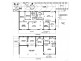 4 Ilga Court, Dernancourt SA 5075 Floorplan