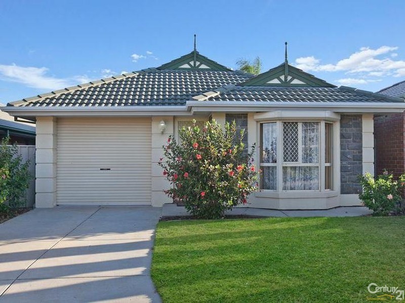 20 Carlisle Circuit, Seaford SA 5169