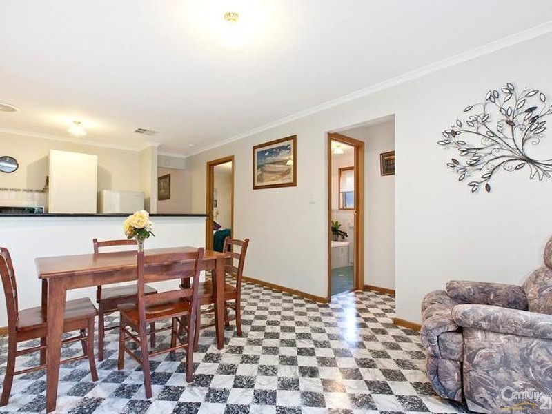 20 Carlisle Circuit, Seaford SA 5169