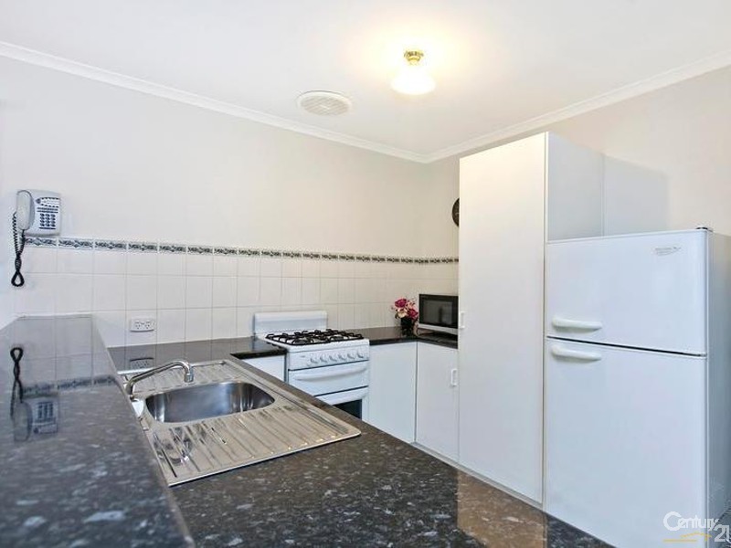 20 Carlisle Circuit, Seaford SA 5169