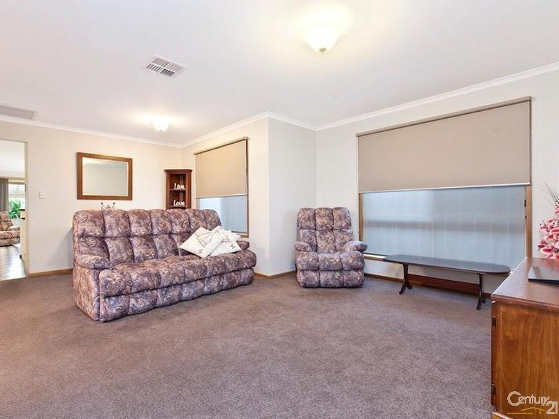 20 Carlisle Circuit, Seaford SA 5169