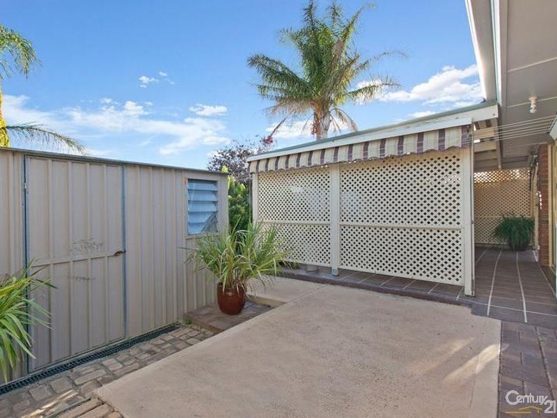 20 Carlisle Circuit, Seaford SA 5169