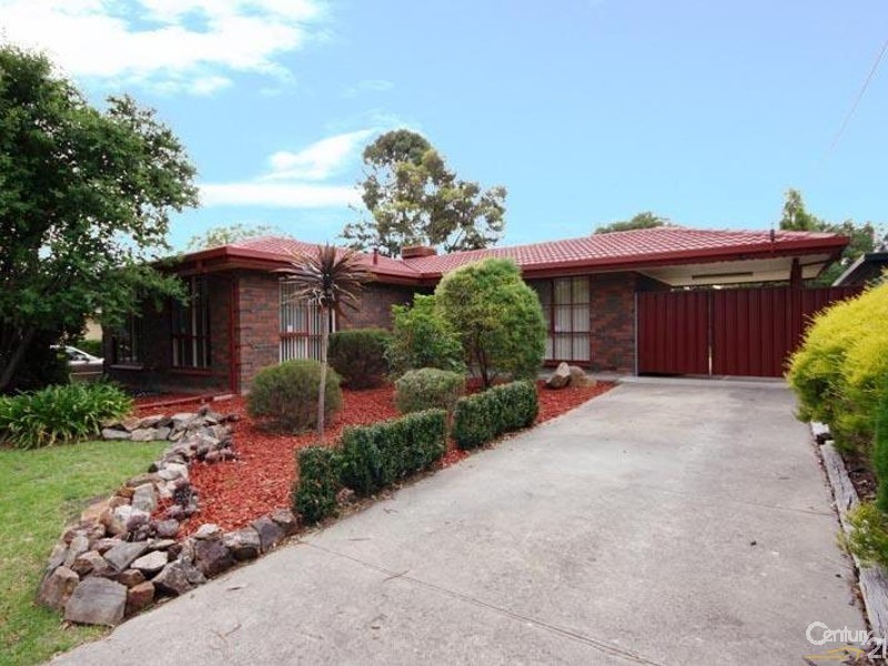 19 Elijah Street, Morphett Vale SA 5162