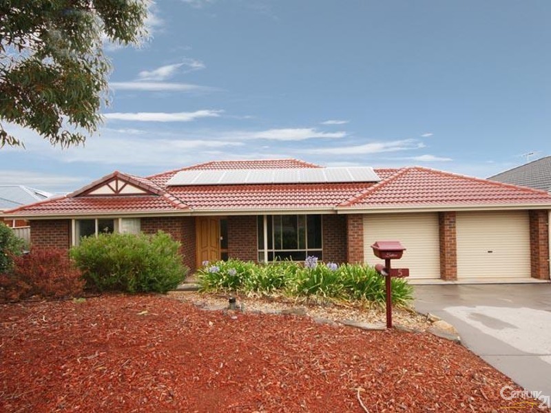 5 Tennyson Street, Seaford Rise SA 5169