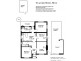 6 Lavinia Street, Hove SA 5048 Floorplan