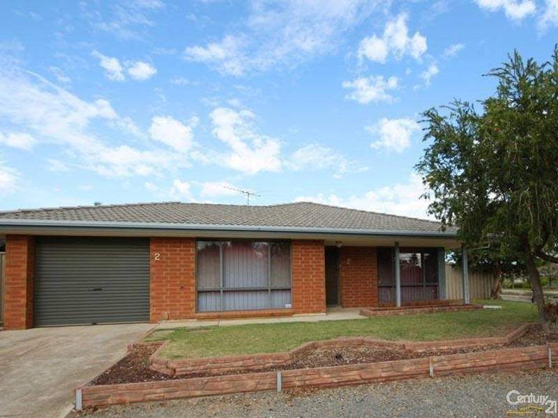 2 Whitney Crescent, Seaford SA 5169