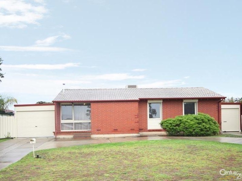 41 Orana Drive, Morphett Vale SA 5162