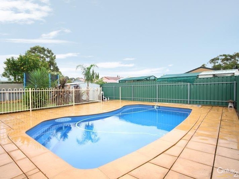 41 Orana Drive, Morphett Vale SA 5162