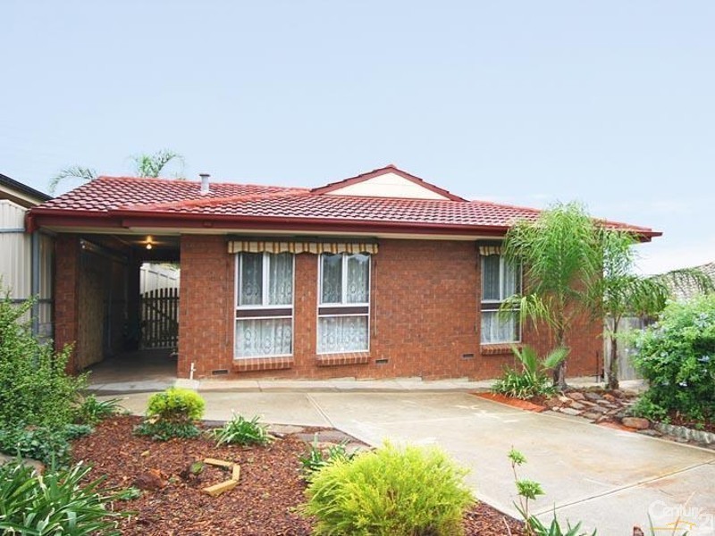 1A Suzanne Avenue, Morphett Vale SA 5162
