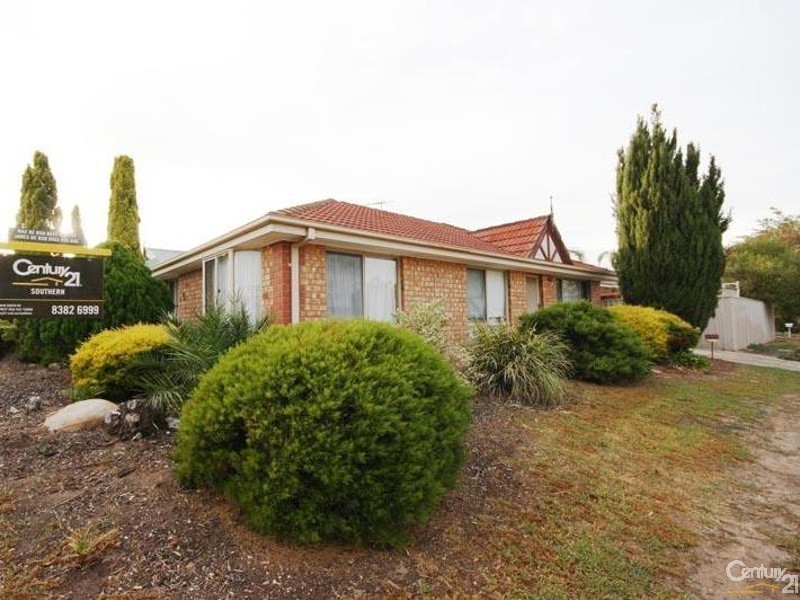 54 Barbados Drive, Seaford Rise SA 5169