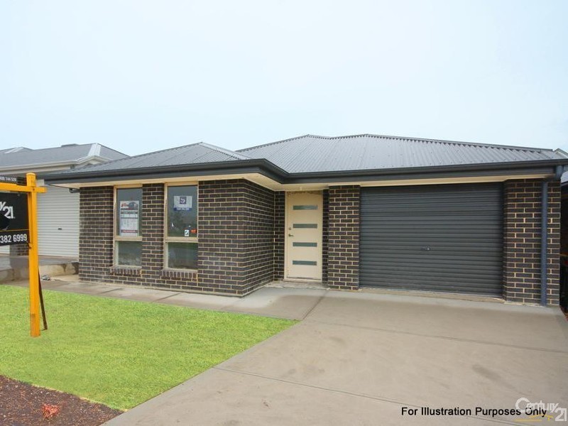 1925 Nova Defence Drive, Seaford Meadows SA 5169