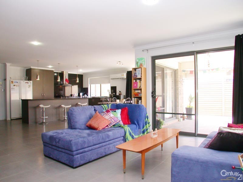 60 Navigation Street, Seaford Meadows SA 5169