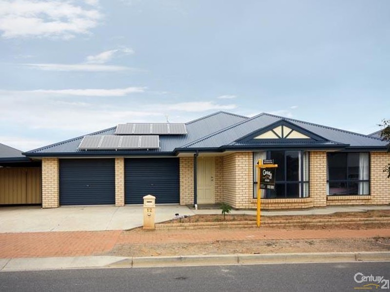 12 Sand Street, Seaford Meadows SA 5169