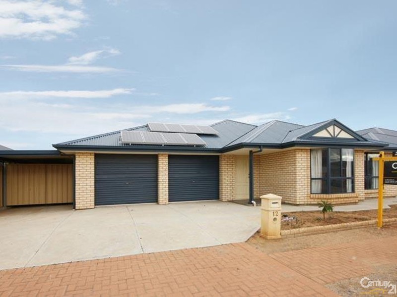12 Sand Street, Seaford Meadows SA 5169