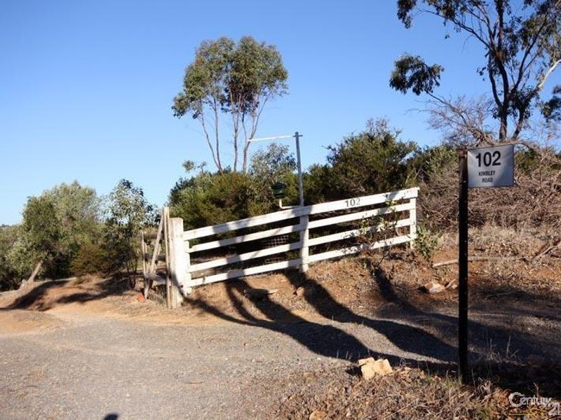 102 Kimbley Road, Onkaparinga Hills SA 5163