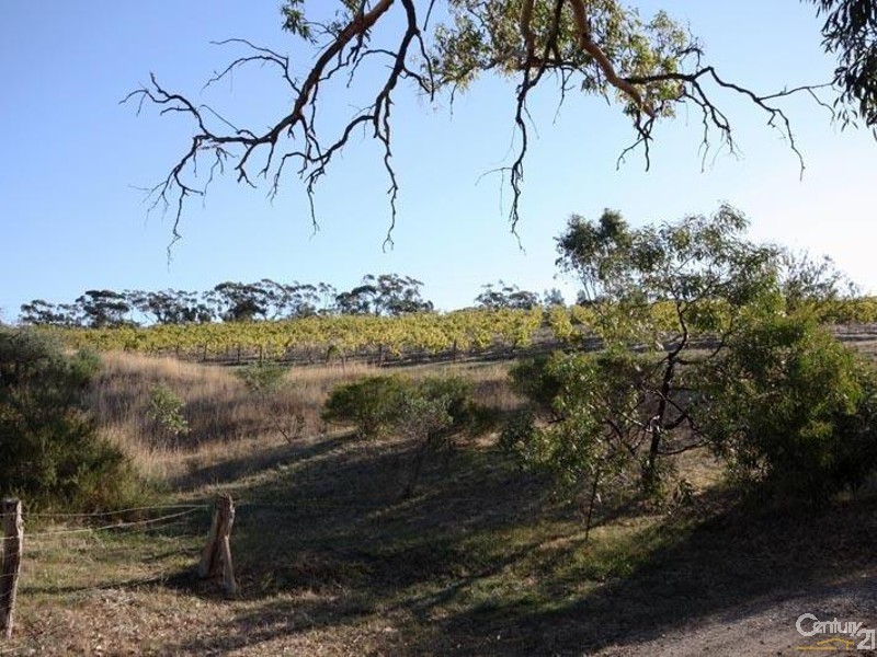 102 Kimbley Road, Onkaparinga Hills SA 5163
