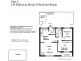 3-139 Galloway Road, O’sullivan Beach SA 5166 Floorplan