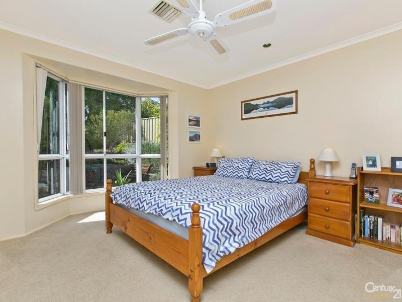 17 Pryor Loop, Sheidow Park SA 5158