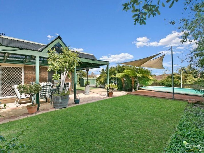 17 Pryor Loop, Sheidow Park SA 5158