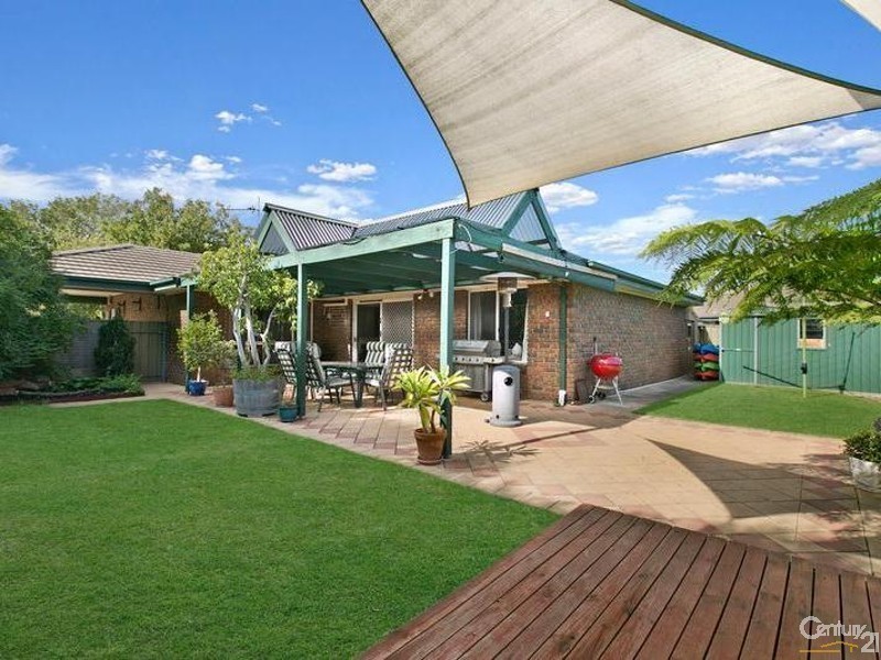 17 Pryor Loop, Sheidow Park SA 5158