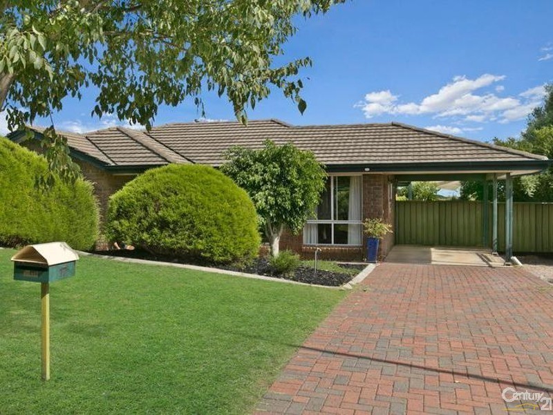 17 Pryor Loop, Sheidow Park SA 5158