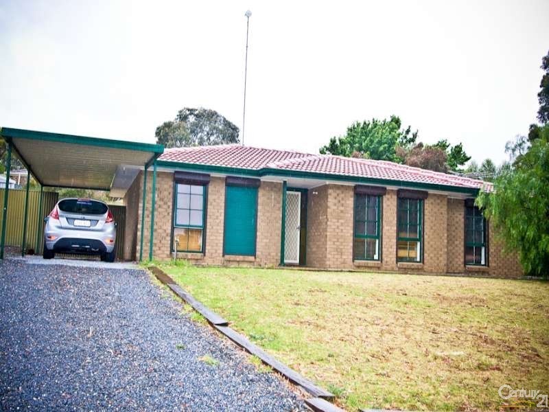 4 Lorikeet Court, Happy Valley SA 5159