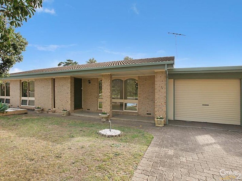 11 Inverness Avenue, Morphett Vale SA 5162