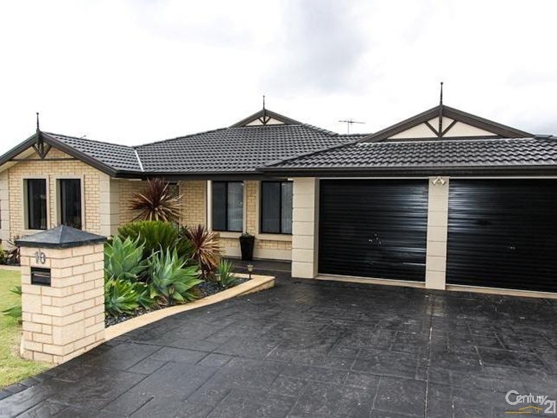 10 Henley Circuit, Seaford Rise SA 5169