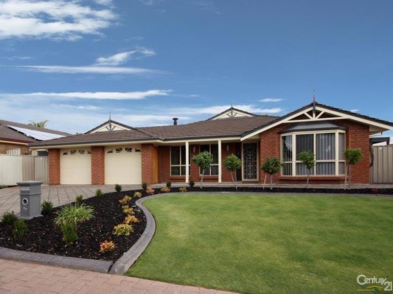 39 Pegasus Drive, Woodcroft SA 5162