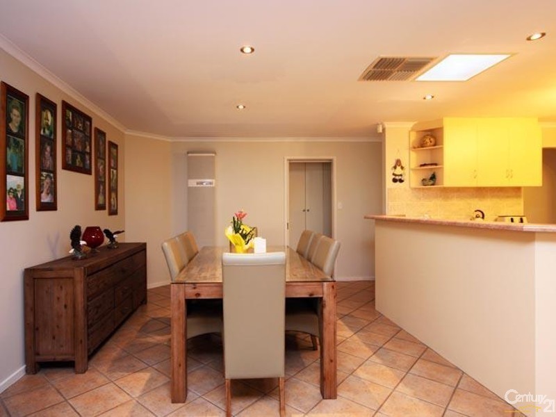 39 Pegasus Drive, Woodcroft SA 5162