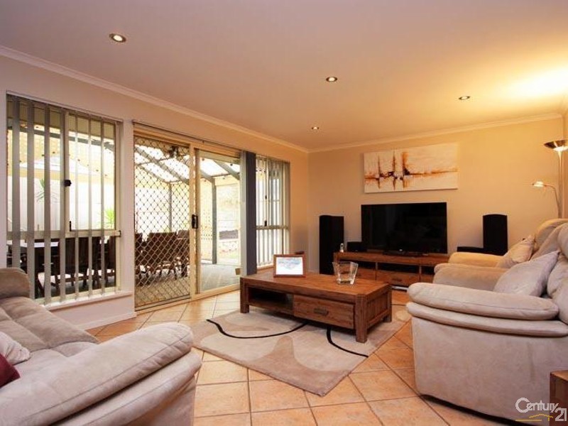 39 Pegasus Drive, Woodcroft SA 5162