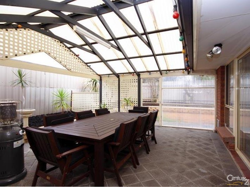 39 Pegasus Drive, Woodcroft SA 5162