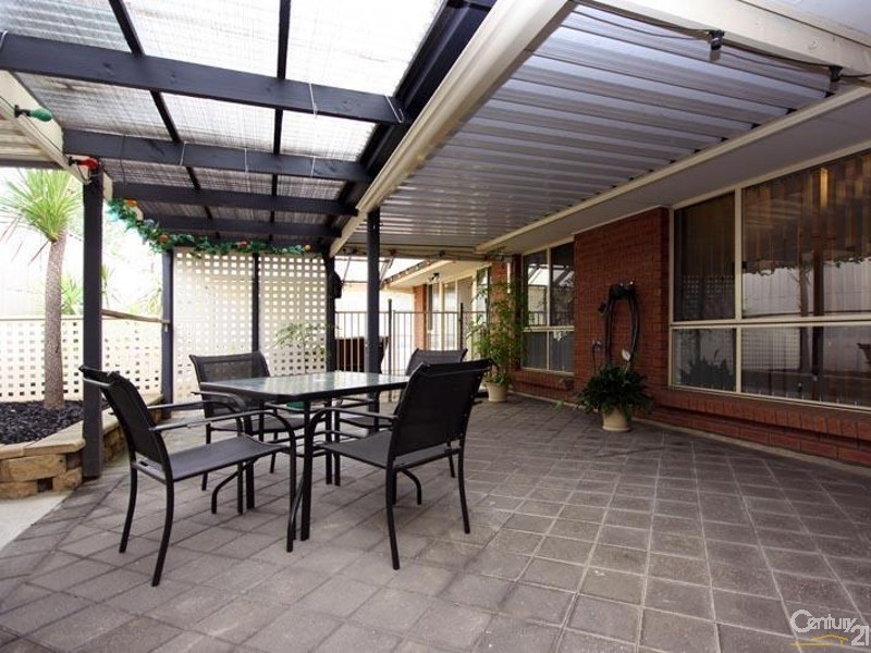 39 Pegasus Drive, Woodcroft SA 5162