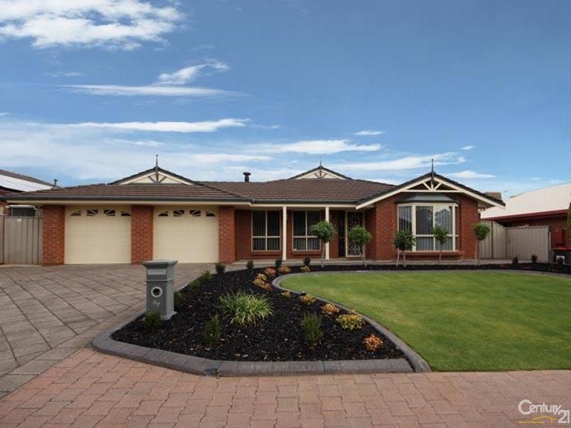39 Pegasus Drive, Woodcroft SA 5162