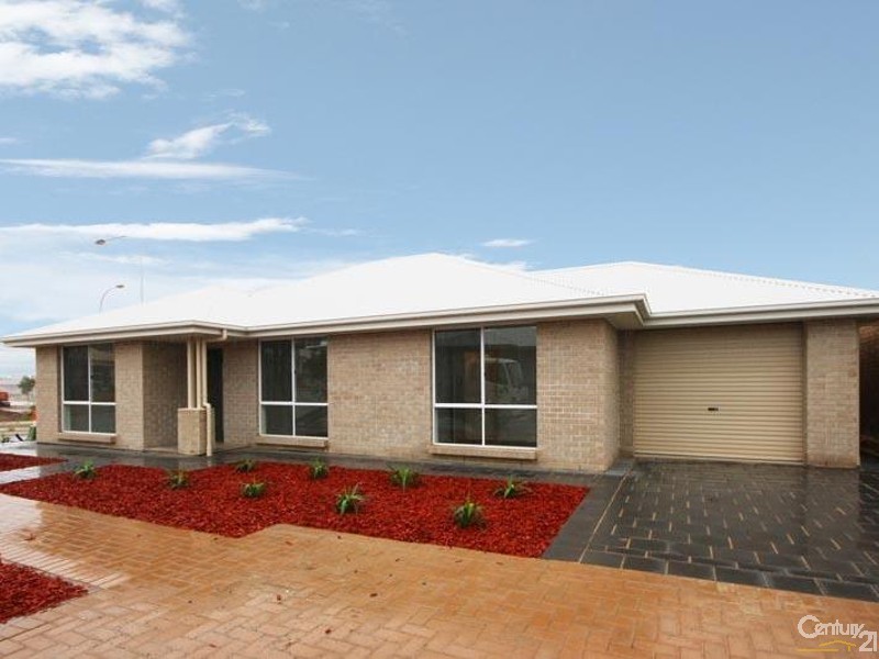 Lot 1099 Jollies Court, Seaford Meadows SA 5169