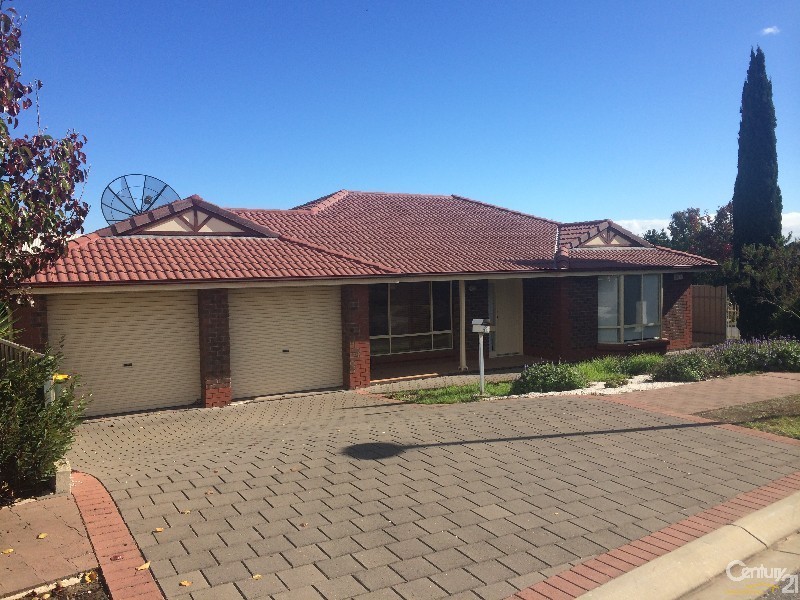 23 Station Crescent, Sheidow Park SA 5158