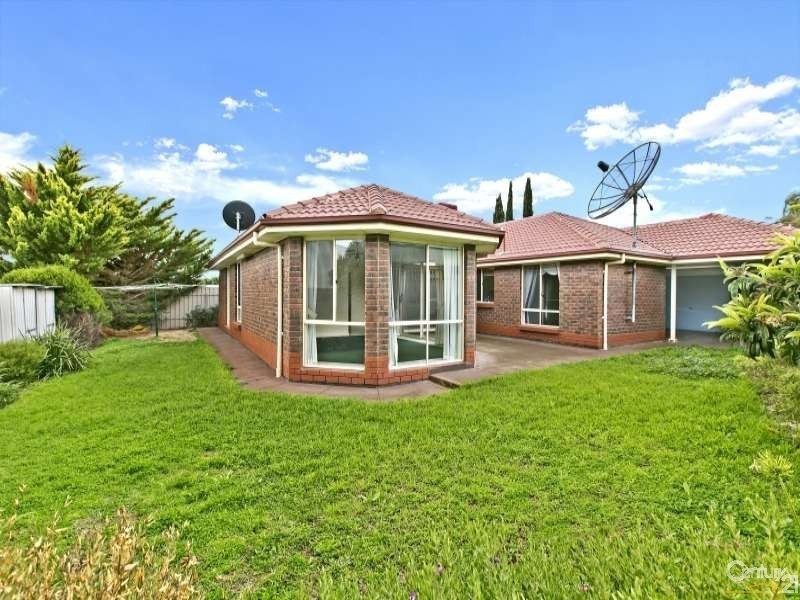 23 Station Crescent, Sheidow Park SA 5158