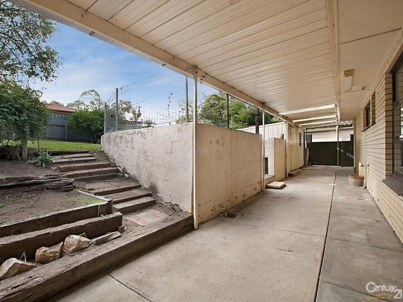 21 Michael Avenue, Hackham SA 5163